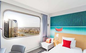 Novotel Paris Centre Tour Eiffel